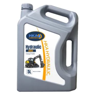 Hydraulic 5L