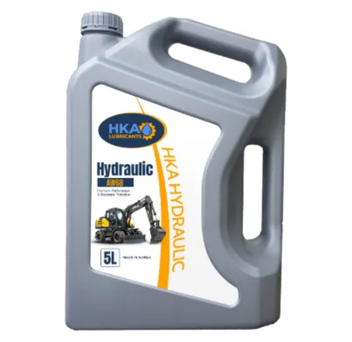Hydraulic 5L